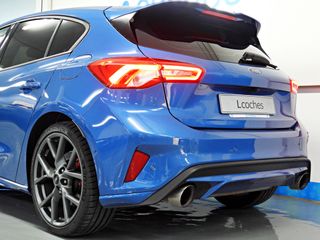 Ford Focus ST 280cv 2020