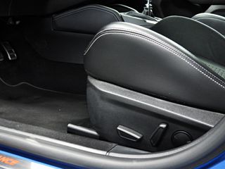 Ford Focus ST 280cv 2020