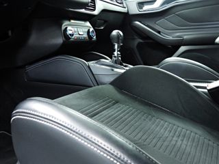 Ford Focus ST 280cv 2020