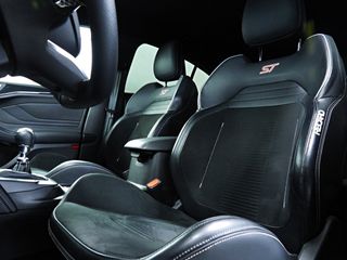 Ford Focus ST 280cv 2020