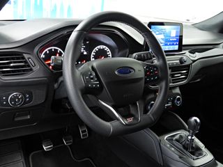Ford Focus ST 280cv 2020