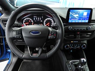 Ford Focus ST 280cv 2020