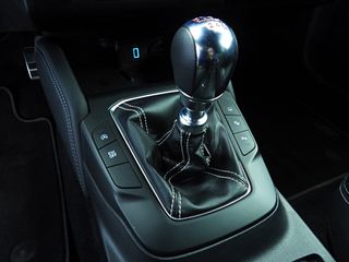 Ford Focus ST 280cv 2020