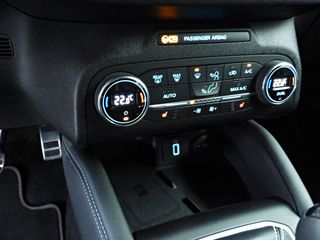 Ford Focus ST 280cv 2020