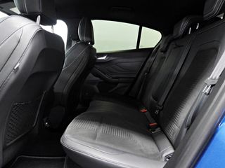 Ford Focus ST 280cv 2020