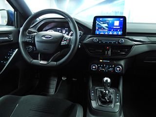 Ford Focus ST 280cv 2020