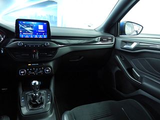 Ford Focus ST 280cv 2020