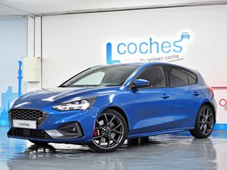 Ford Focus ST 280cv 2020