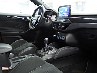 Ford Focus ST 280cv 2020