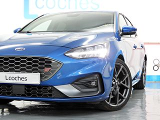 Ford Focus ST 280cv 2020