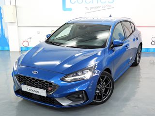 Ford Focus ST 280cv 2020