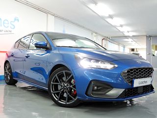 Ford Focus ST 280cv 2020