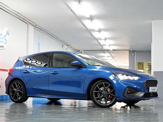 Ford Focus ST 280cv 2020