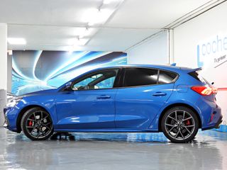 Ford Focus ST 280cv 2020