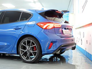Ford Focus ST 280cv 2020