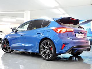 Ford Focus ST 280cv 2020