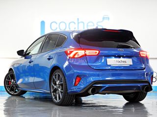 Ford Focus ST 280cv 2020