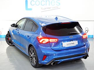 Ford Focus ST 280cv 2020