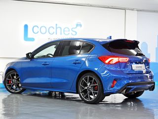 Ford Focus ST 280cv 2020