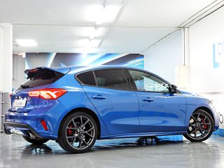 Ford Focus ST 280cv 2020