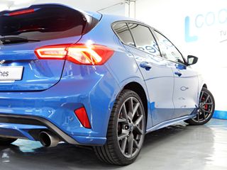 Ford Focus ST 280cv 2020