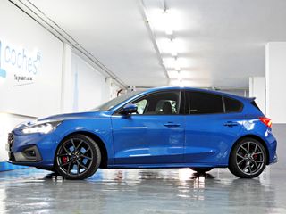 Ford Focus ST 280cv 2020