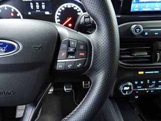 Ford Focus ST 280cv 2020