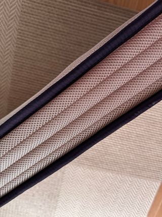 Colchón de cuna Thechnocolchón