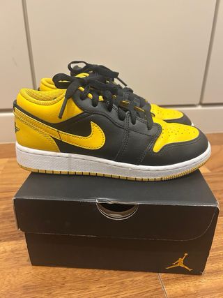 Zapatillas niño Nike Air Jordan Talla 36