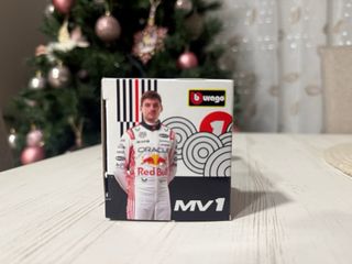 RB21 Red Bull Racing 1/43