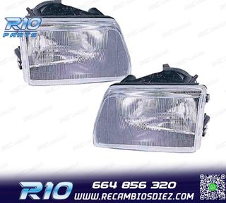 FAROS PARA FIAT CINQUECENTO 92-98