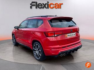 Cupra Ateca 2.0 TSI 221kW (300CV) 4Drive DSG St&Sp