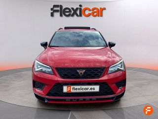 Cupra Ateca 2.0 TSI 221kW (300CV) 4Drive DSG St&Sp