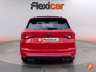 Cupra Ateca 2.0 TSI 221kW (300CV) 4Drive DSG St&Sp