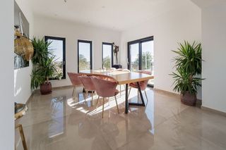 Chalet en venta en San Juan de los Terreros en Pulpí