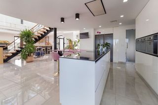 Chalet en venta en San Juan de los Terreros en Pulpí