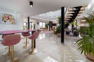 Chalet en venta en San Juan de los Terreros en Pulpí