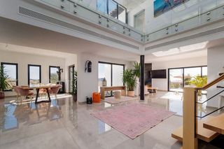 Chalet en venta en San Juan de los Terreros en Pulpí