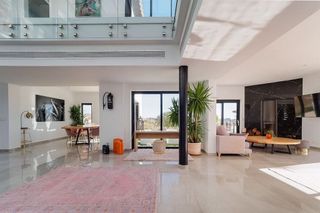 Chalet en venta en San Juan de los Terreros en Pulpí