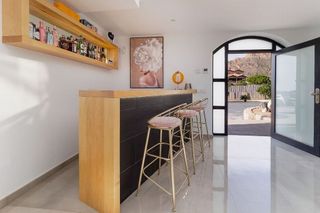 Chalet en venta en San Juan de los Terreros en Pulpí