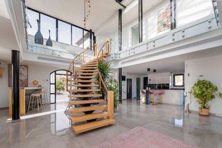 Chalet en venta en San Juan de los Terreros en Pulpí