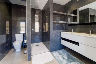 Chalet en venta en San Juan de los Terreros en Pulpí