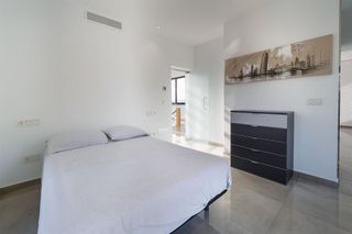 Chalet en venta en San Juan de los Terreros en Pulpí