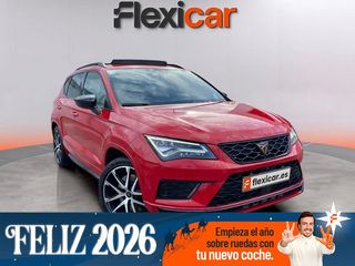 Cupra Ateca 2.0 TSI 221kW (300CV) 4Drive DSG St&Sp