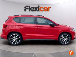 Cupra Ateca 2.0 TSI 221kW (300CV) 4Drive DSG St&Sp