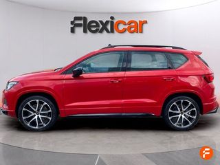 Cupra Ateca 2.0 TSI 221kW (300CV) 4Drive DSG St&Sp