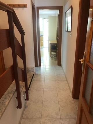 Casa adosada en venta en Moncófar playa en Moncofa