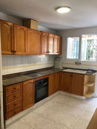 Casa adosada en venta en Moncófar playa en Moncofa