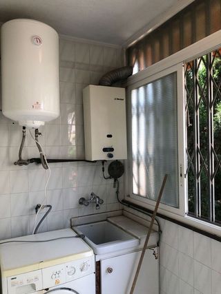 Casa adosada en venta en Moncófar playa en Moncofa