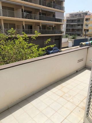 Casa adosada en venta en Moncófar playa en Moncofa